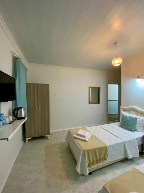 Кушадасы: Lemon Ada Butik Otel