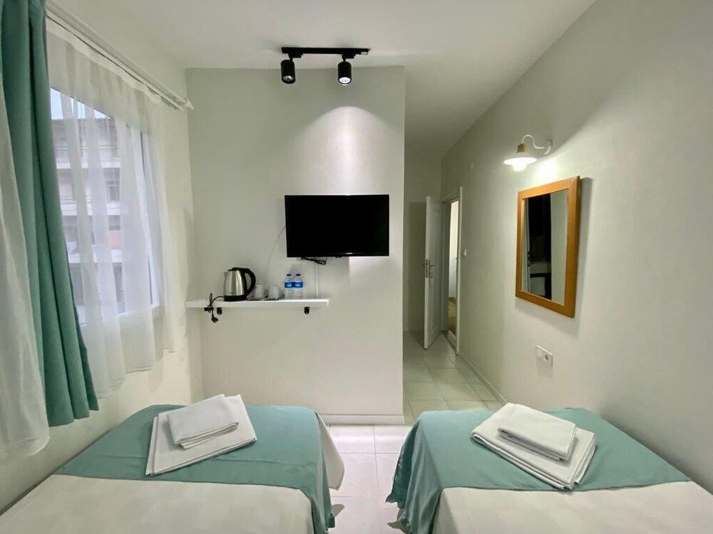 Кушадасы: Lemon Ada Butik Otel