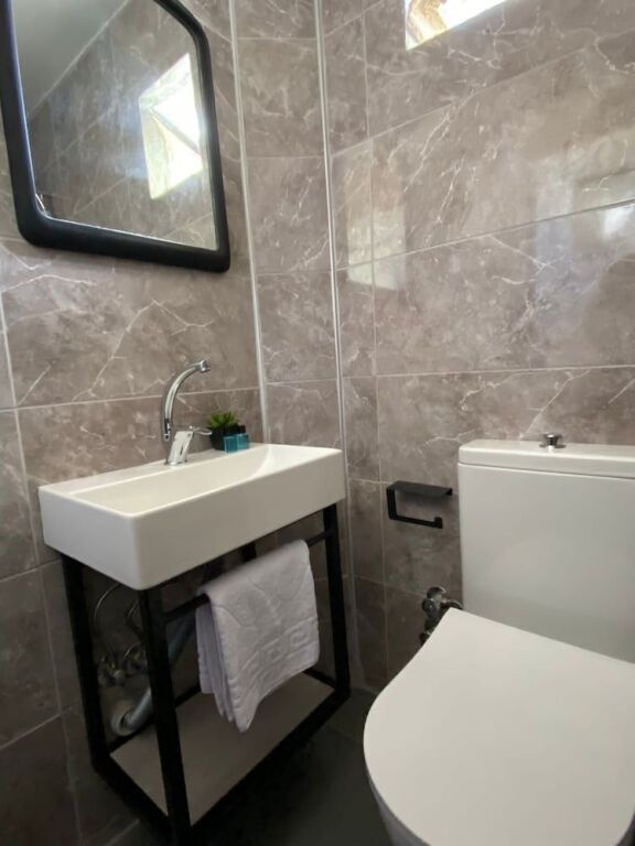 Кушадасы: Lemon Ada Butik Otel