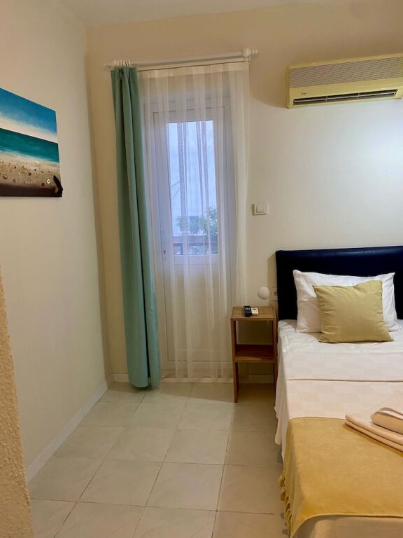 Кушадасы: Lemon Ada Butik Otel