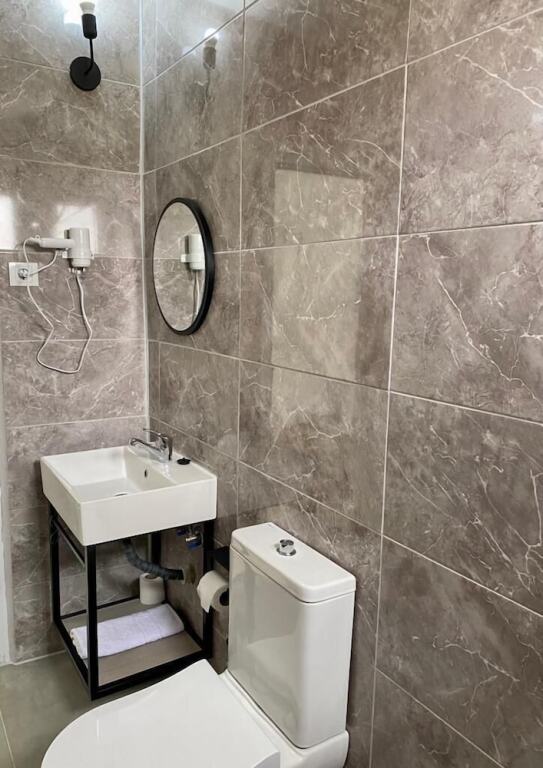Кушадасы: Lemon Ada Butik Otel