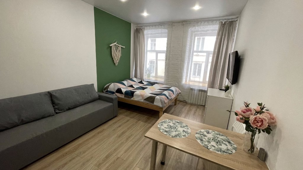 Санкт-Петербург: Scandi2home
