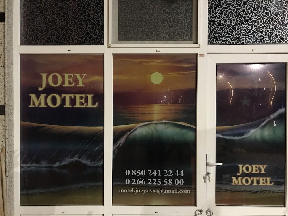 Мармара: Joey Motel