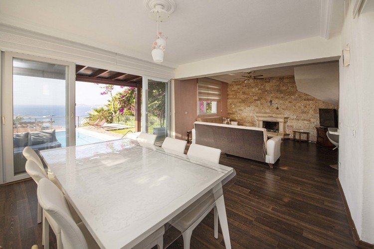 Коюнбаба: Myndos | Bodrum