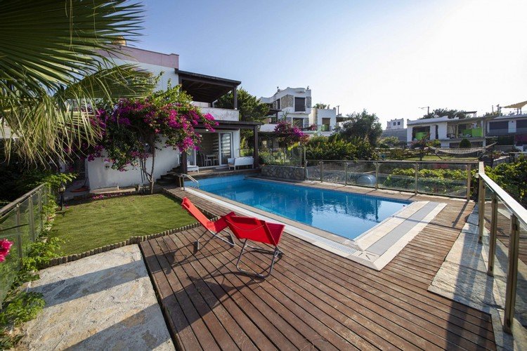 Коюнбаба: Myndos | Bodrum
