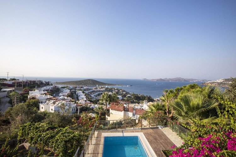Коюнбаба: Myndos | Bodrum