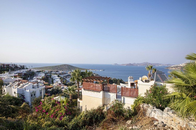 Коюнбаба: Myndos | Bodrum