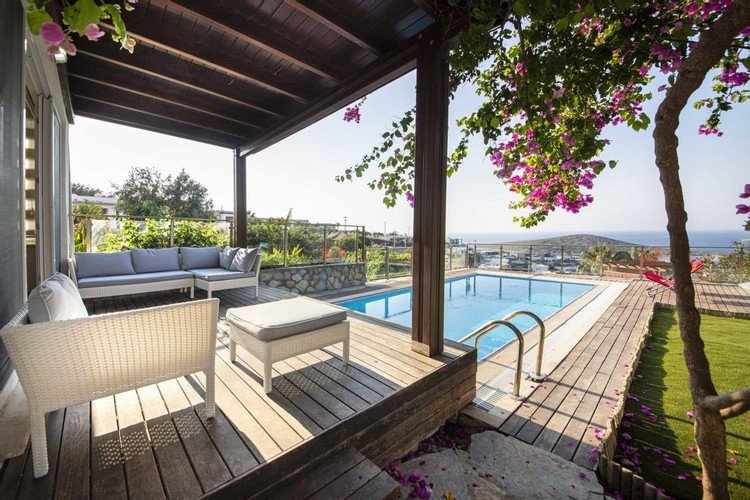 Коюнбаба: Myndos | Bodrum