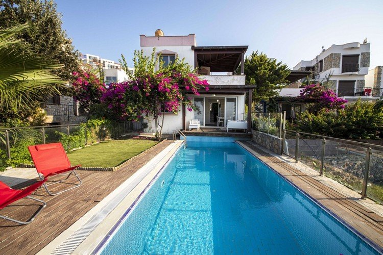 Коюнбаба: Myndos | Bodrum
