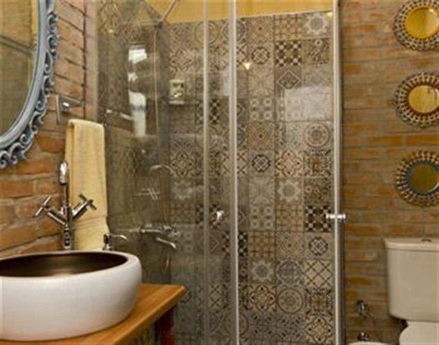 Бодрум: Palmiye Tepesi Bodrum Butik Otel