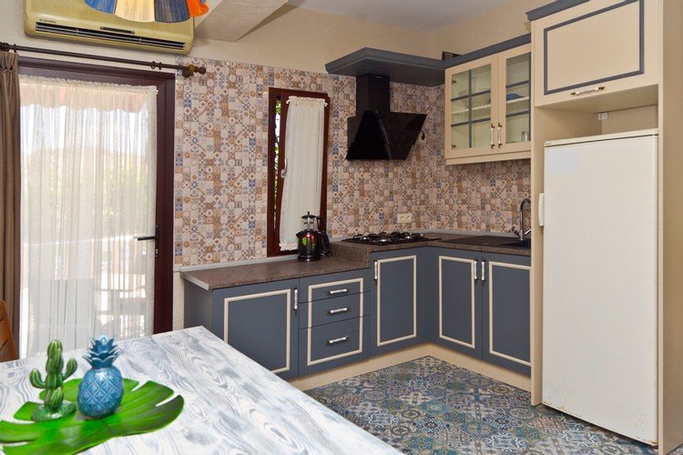 Бодрум: Palmiye Tepesi Bodrum Butik Otel