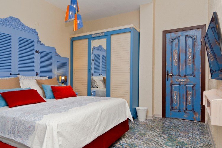 Бодрум: Palmiye Tepesi Bodrum Butik Otel