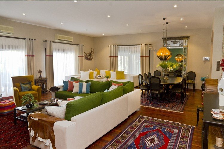 Бодрум: Palmiye Tepesi Bodrum Butik Otel