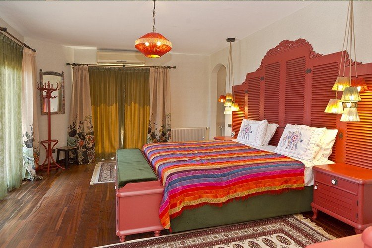Бодрум: Palmiye Tepesi Bodrum Butik Otel