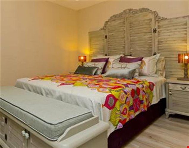 Бодрум: Palmiye Tepesi Bodrum Butik Otel