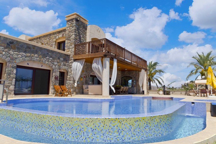 Бодрум: Palmiye Tepesi Bodrum Butik Otel