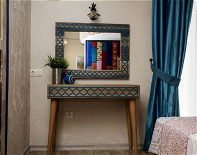 Бодрум: Palmiye Tepesi Bodrum Butik Otel