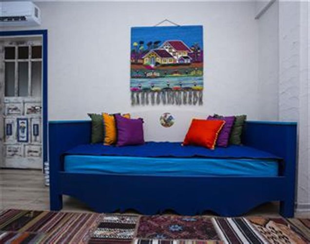 Бодрум: Palmiye Tepesi Bodrum Butik Otel