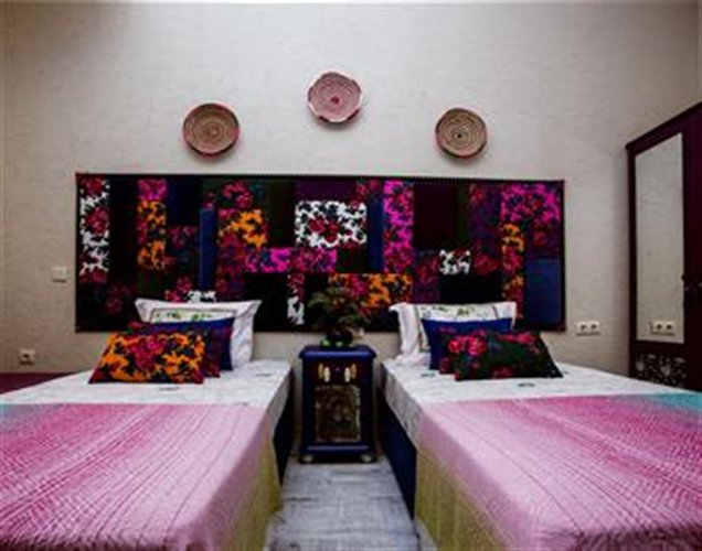 Бодрум: Palmiye Tepesi Bodrum Butik Otel