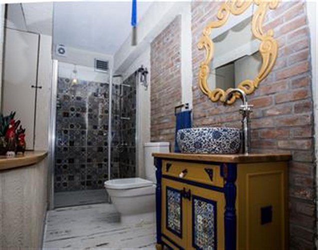 Бодрум: Palmiye Tepesi Bodrum Butik Otel