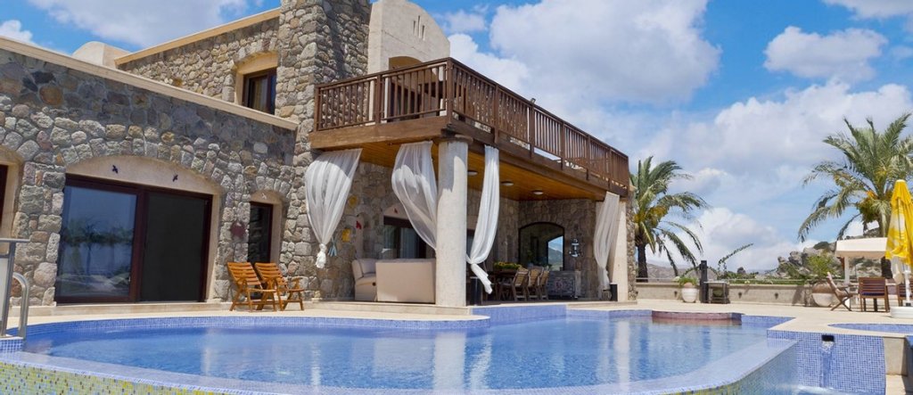 Бодрум: Palmiye Tepesi Bodrum Butik Otel