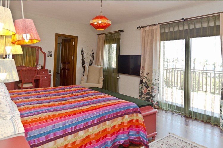 Бодрум: Palmiye Tepesi Bodrum Butik Otel