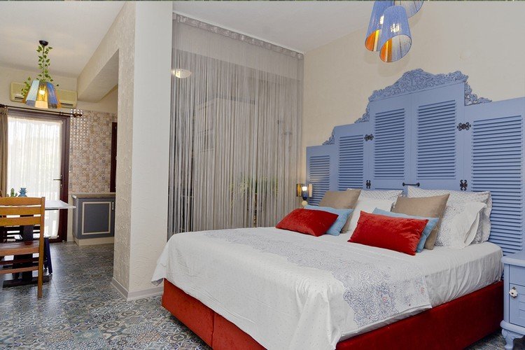 Бодрум: Palmiye Tepesi Bodrum Butik Otel