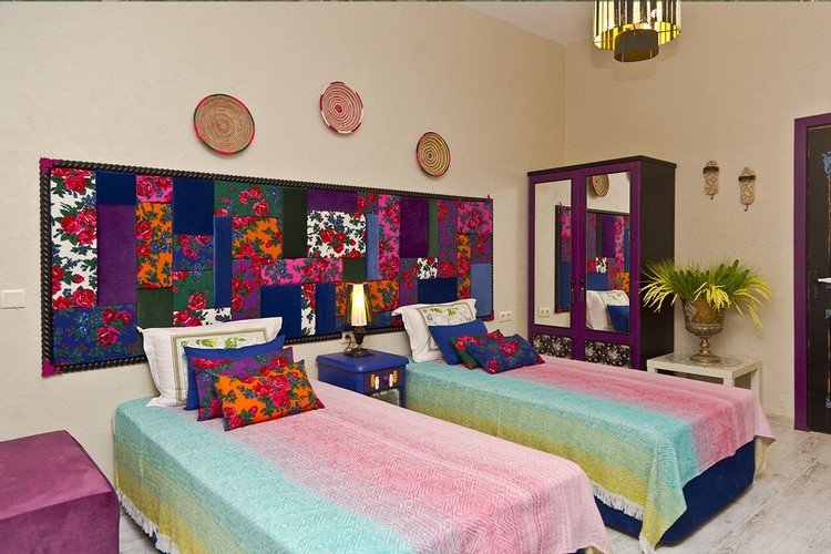 Бодрум: Palmiye Tepesi Bodrum Butik Otel
