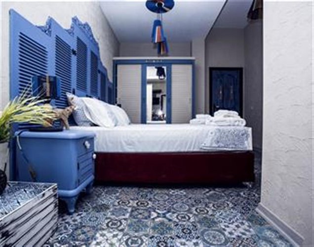 Бодрум: Palmiye Tepesi Bodrum Butik Otel
