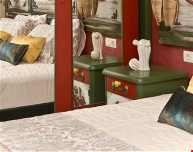 Бодрум: Palmiye Tepesi Bodrum Butik Otel