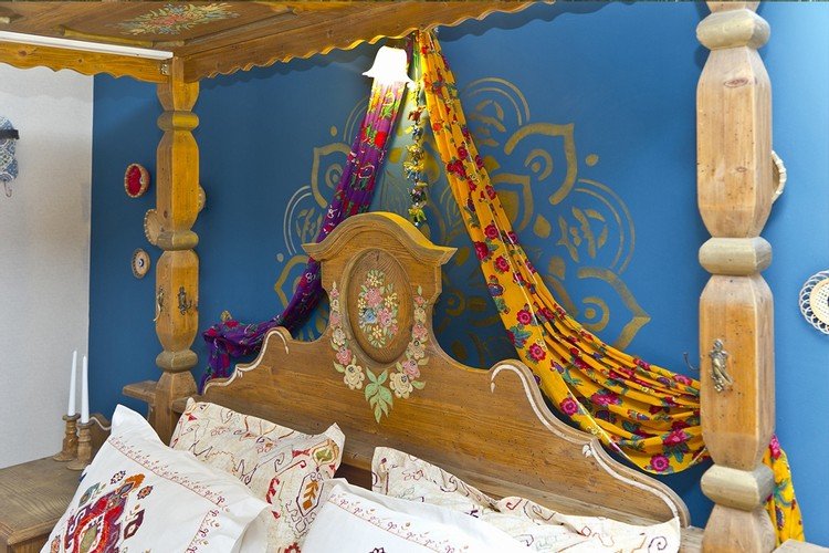 Бодрум: Palmiye Tepesi Bodrum Butik Otel