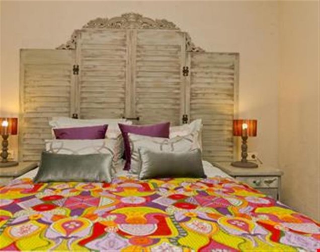 Бодрум: Palmiye Tepesi Bodrum Butik Otel