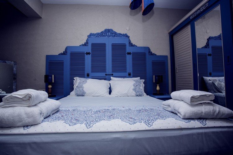 Бодрум: Palmiye Tepesi Bodrum Butik Otel
