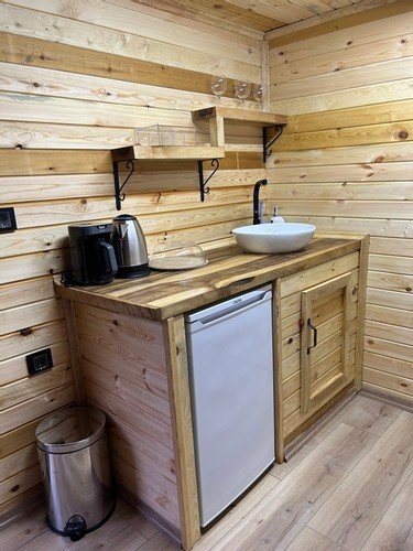 Nayon Tiny House — фото 3