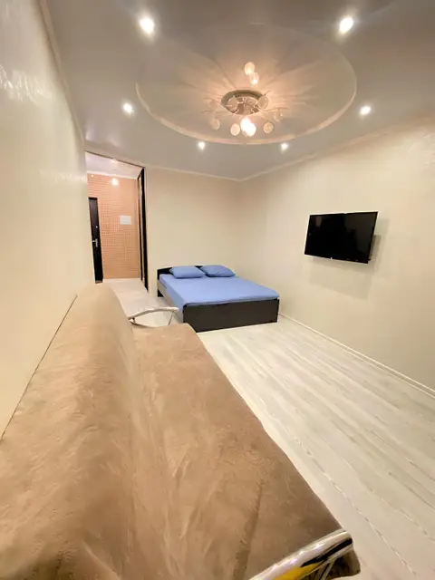 Квартира рядом с Центром у Аквапарка — фото 1