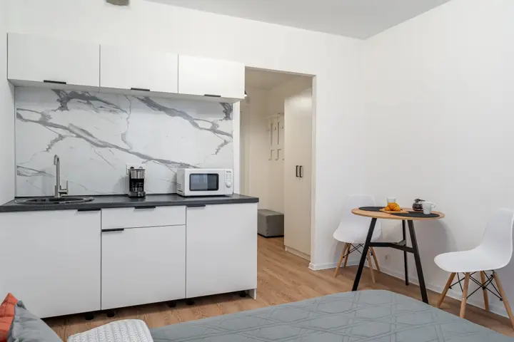 Ярославль: Квартира 1 в Новом Современном ЖК