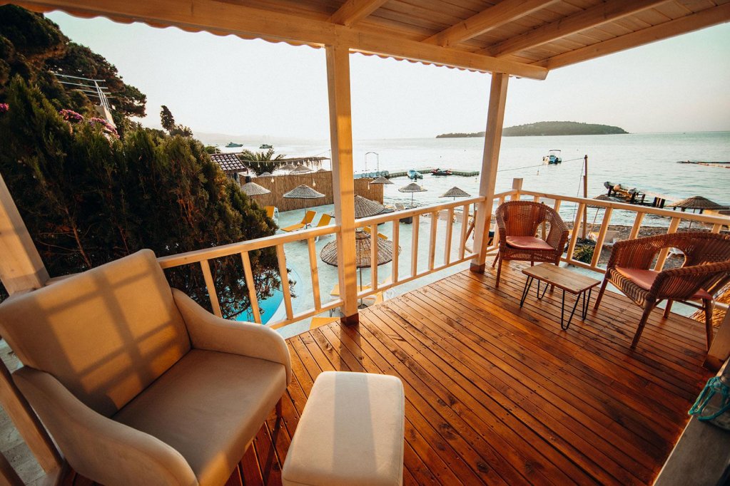 Бююкада: Loc'ada Buyukada Otel