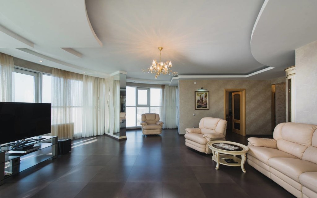 Зеленоградск: Апарт-отель Golden Sands