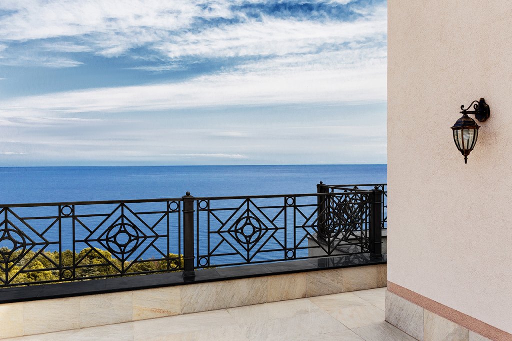 Зеленоградск: Апарт-отель Golden Sands