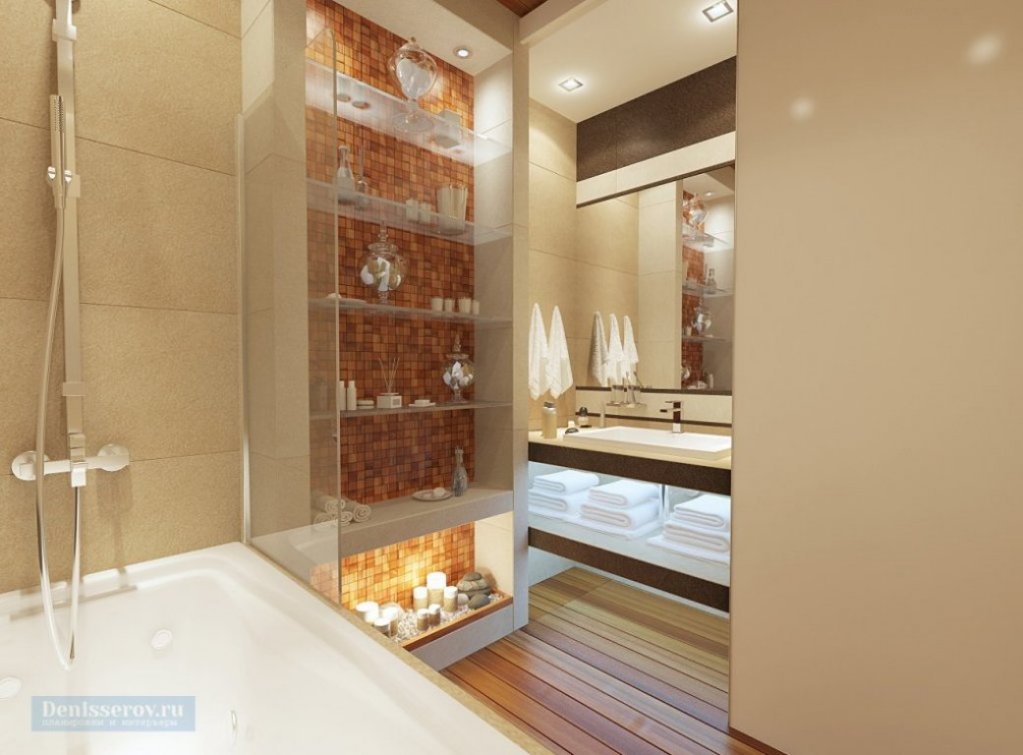 Зеленоградск: Апарт-отель Golden Sands