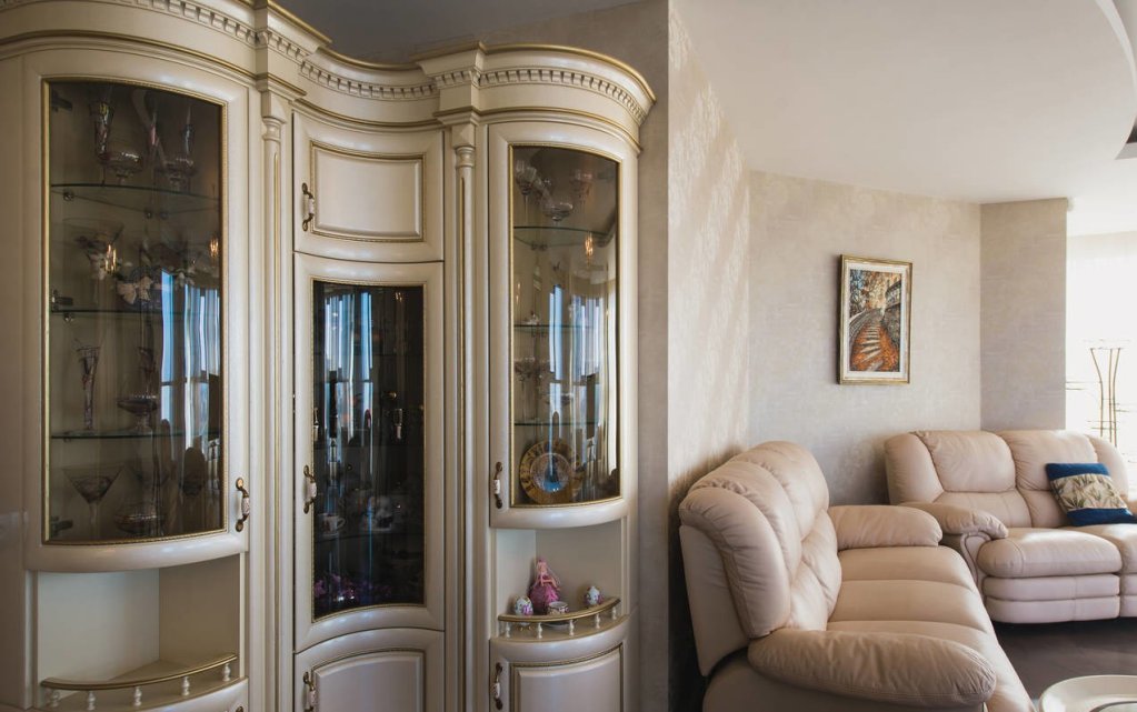 Зеленоградск: Апарт-отель Golden Sands