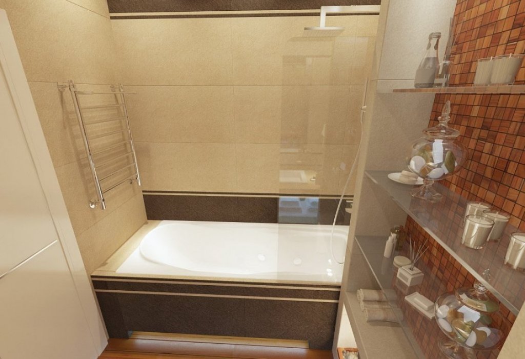 Зеленоградск: Апарт-отель Golden Sands