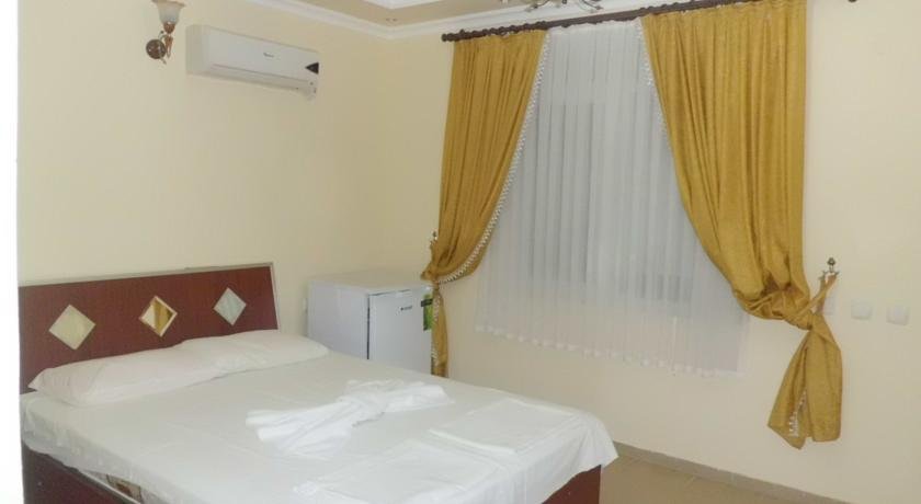 Чиралы: Merhaba Hotel Bungalows Çirali