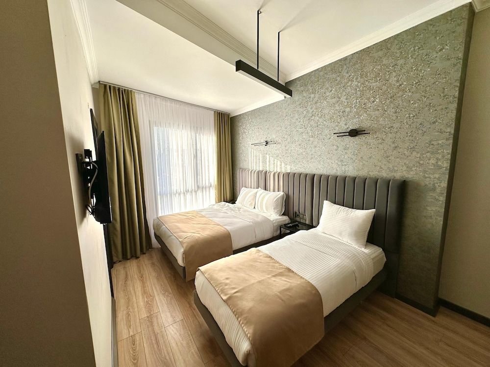 Арнавуткёй: Lenora Airport Hotel