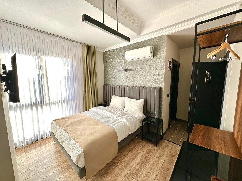 Арнавуткёй: Lenora Airport Hotel