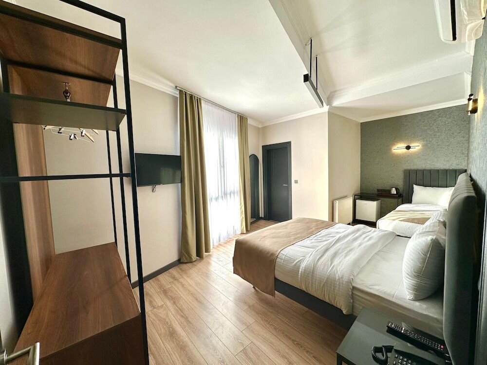 Арнавуткёй: Lenora Airport Hotel