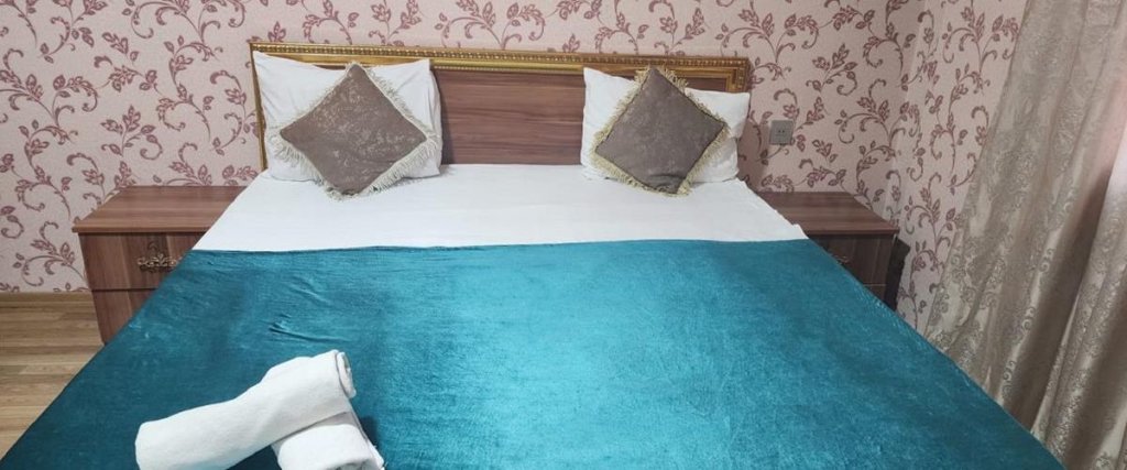 Баку: Old Star Hotel