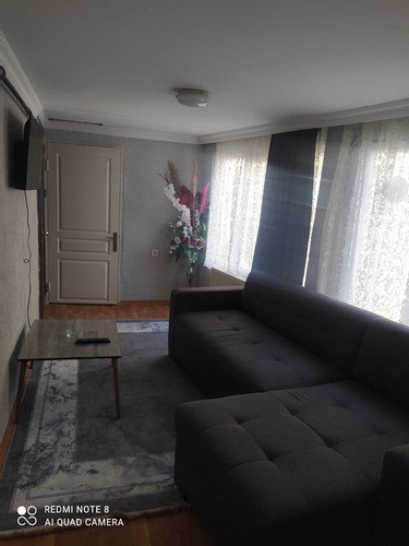 Newly Furnished Apartment F5 — фото 4