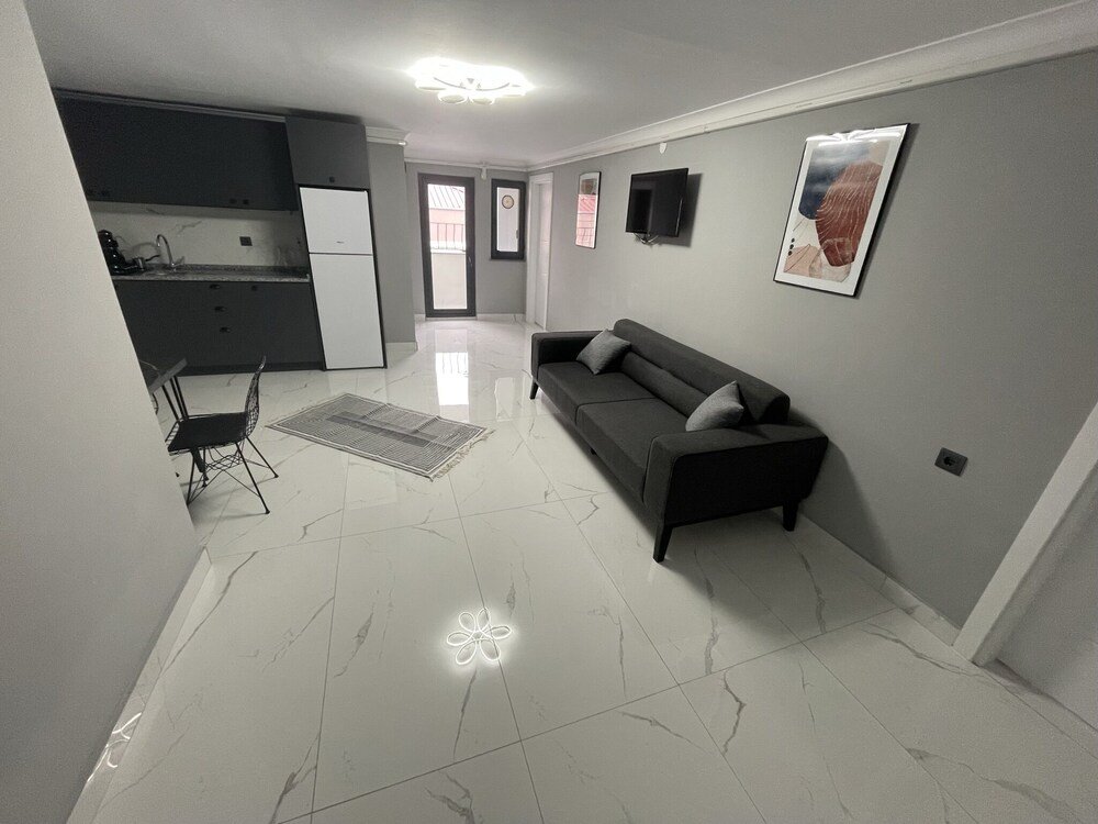 Трабзон: Continental Trabzon Suite&Apartments