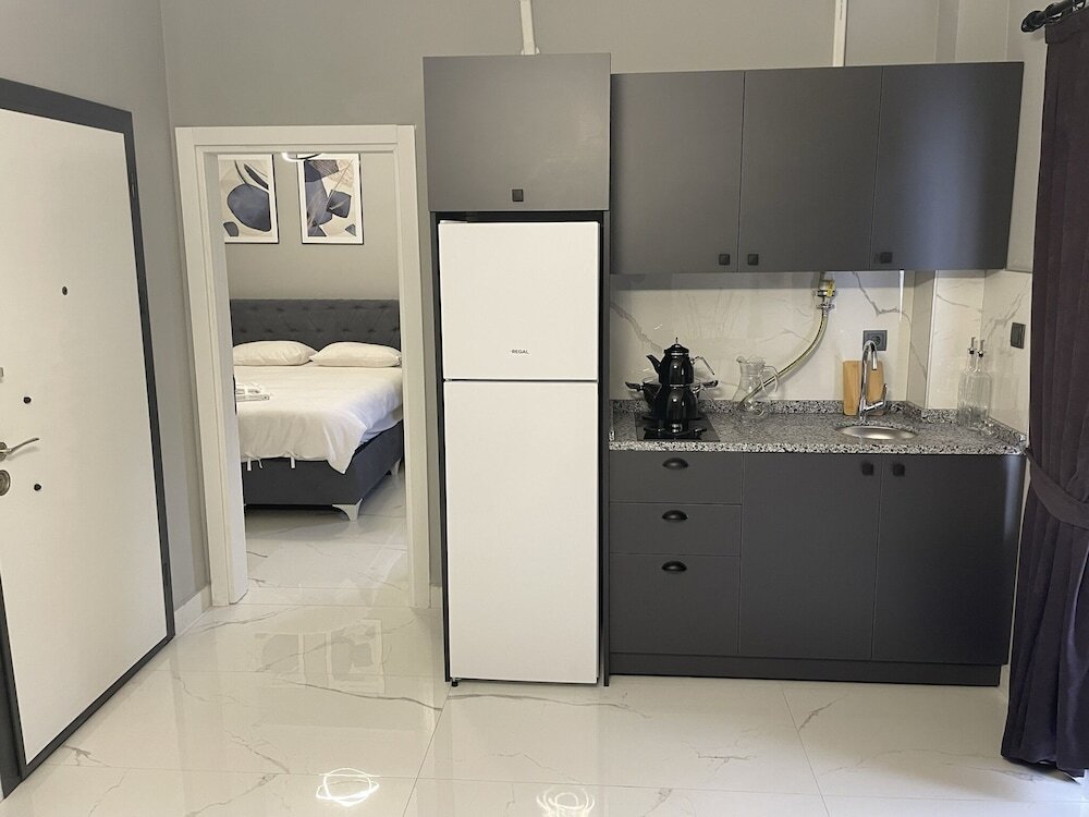 Трабзон: Continental Trabzon Suite&Apartments